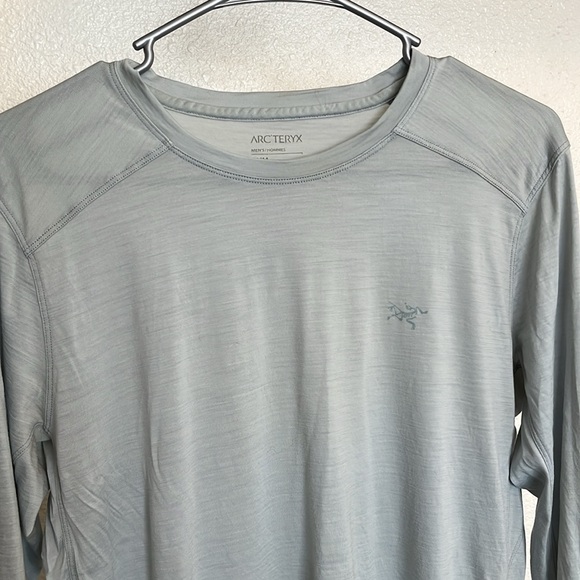 Arcteryx men’s shirt - Picture 2 of 8